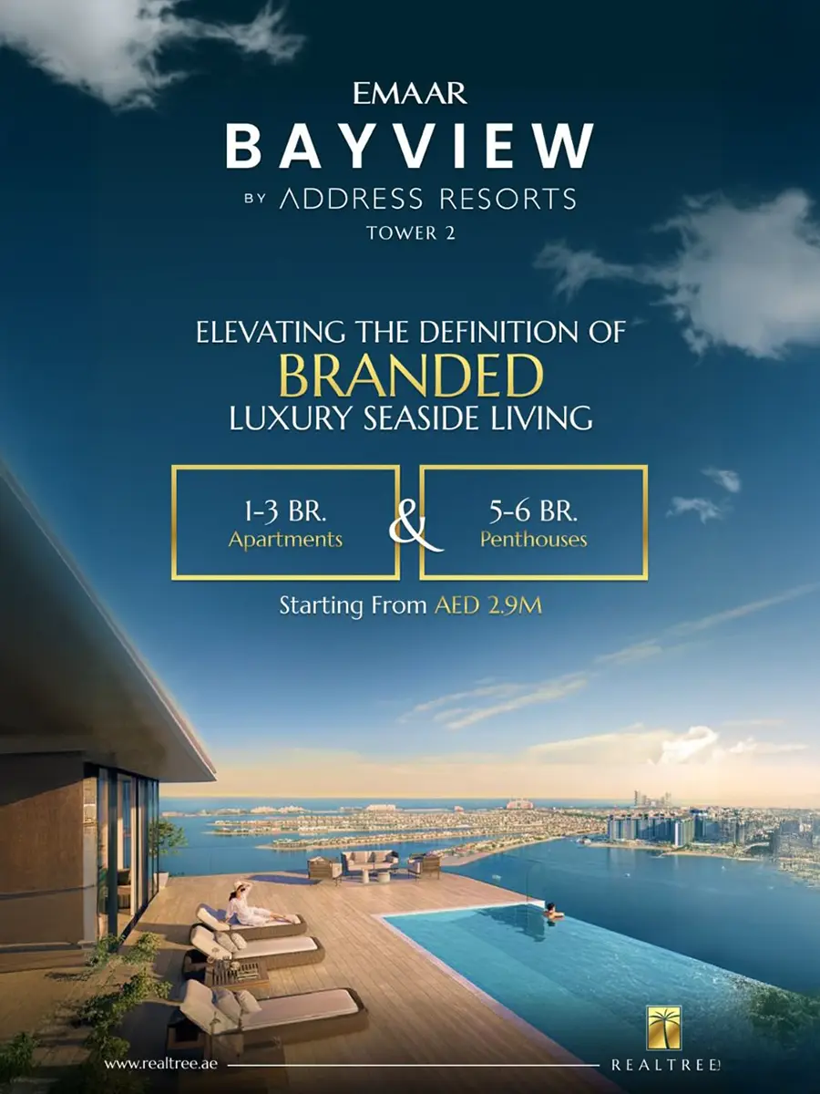 Real Estate Campaign 6